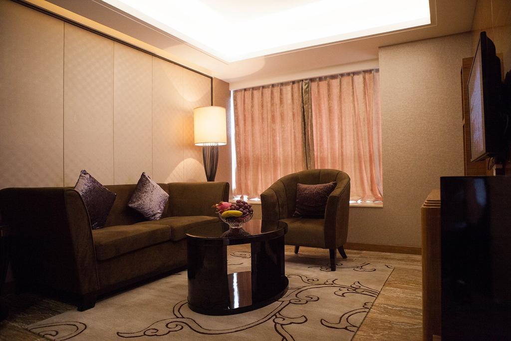 Shenyang Minshan Exterior foto
