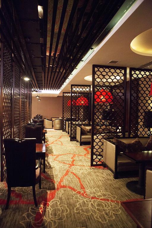 Shenyang Minshan Exterior foto
