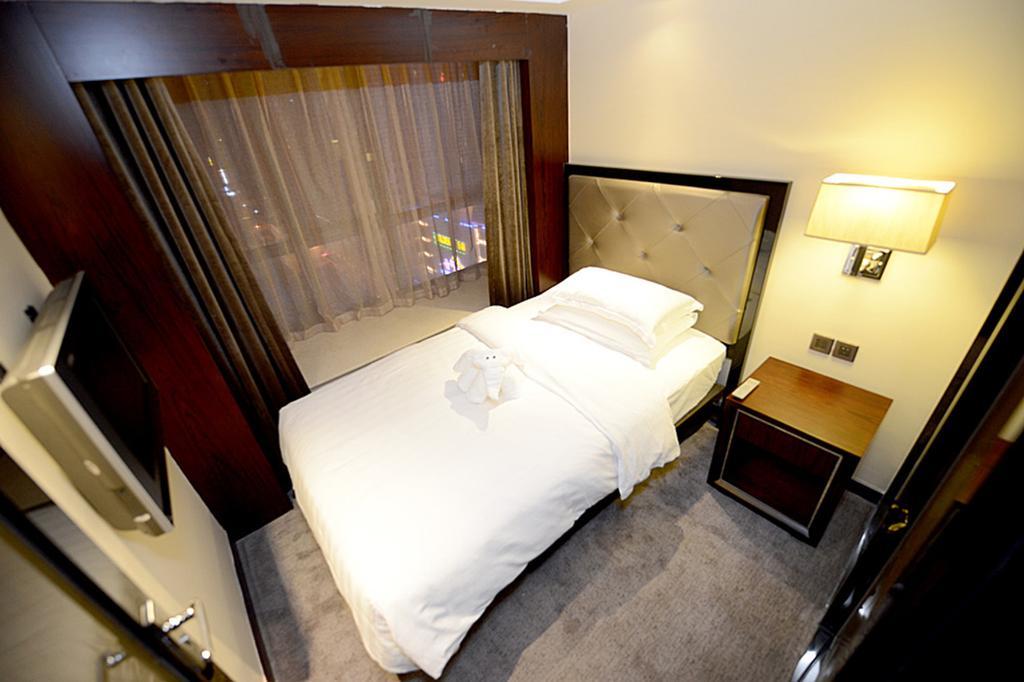 Shenyang Minshan Exterior foto