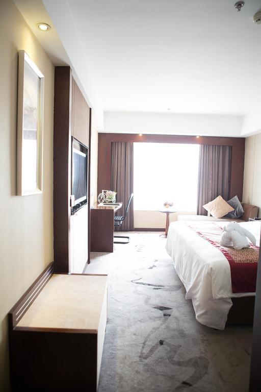 Shenyang Minshan Exterior foto