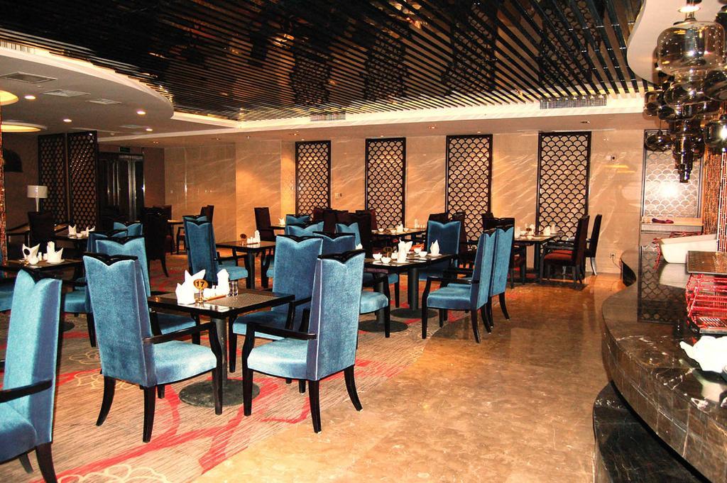 Shenyang Minshan Exterior foto