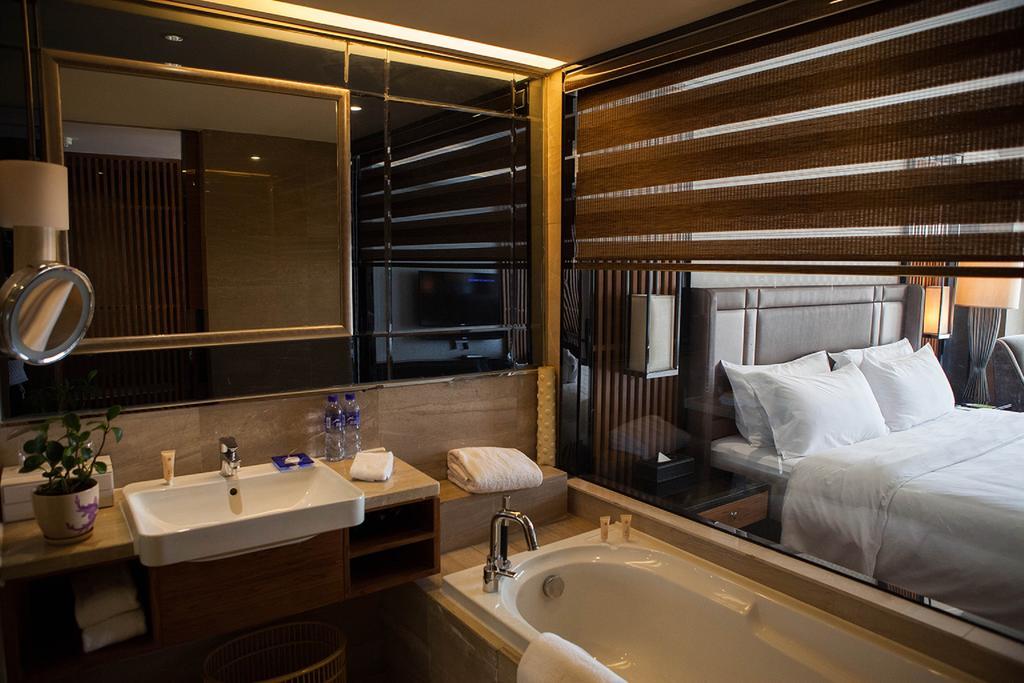 Shenyang Minshan Exterior foto